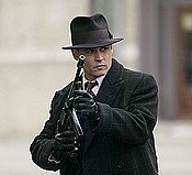 Movies like Public Enemies