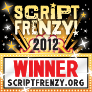 A Winner of Script Frenzy 2012